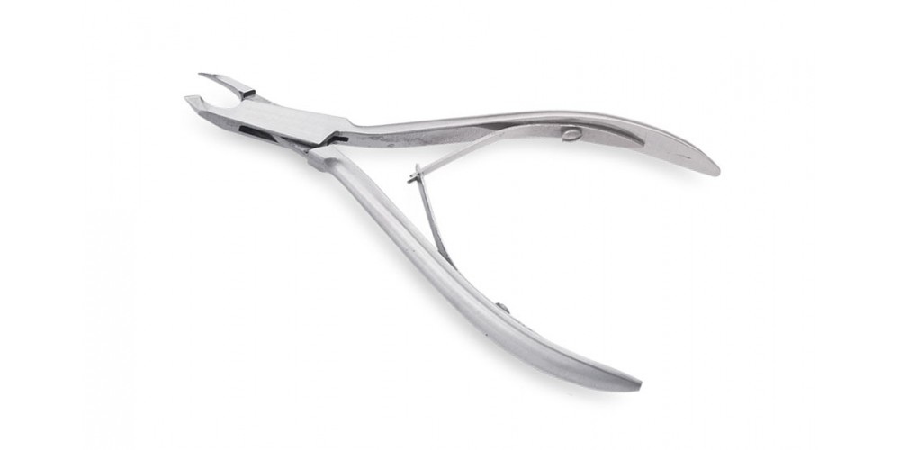 Professional Cuticle Nipper